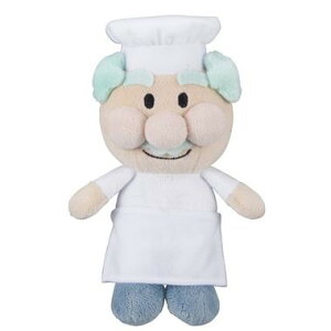 セガフェイブ プリちぃビーンズS Plus ジャムおじさん 送料無料