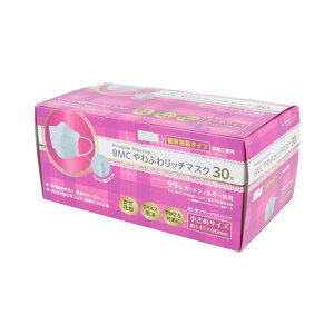 BMC ӂ탊b`}XN ߃TCY 30@