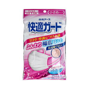 �����A�[�X ���K�K�[�h�}�X�N �����߃T�C�Y 7�����@���[���֑�������