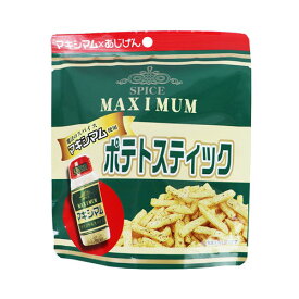 マキシマム ポテトスティック 50g　送料無料