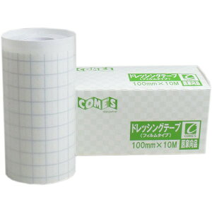 RX ƌi hbVOe[v@tB^Cv 100mm×10M×1@