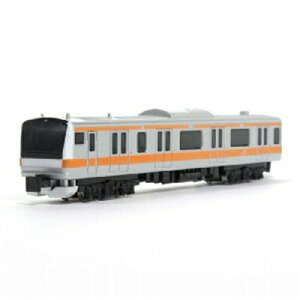 �g���[�� No.54 E233�n�������@��������