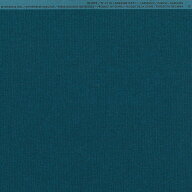 【American Crafts/アメリカンクラフト】 Bazzill Paper バジルペーパー モノ 301949 Mysterious Teal ミ…