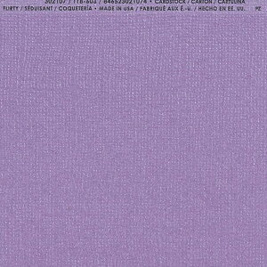 yAmerican Crafts/AJNtgz Bazzill Paper oWy[p[BLING 302107 Flirty t[eB (4108034)