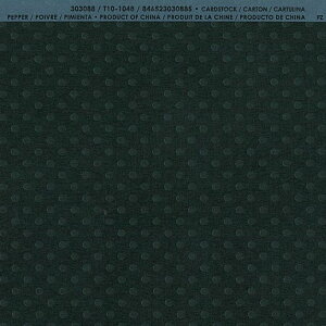 yAmerican Crafts/AJNtgz Bazzill Paper oWy[p[ hbg 303088 Pepper ybp[i4108078j