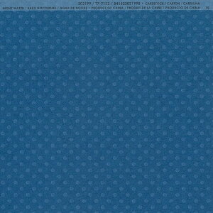 yAmerican Crafts/AJNtgz Bazzill Paper oWy[p[ hbg 303199 Night Water iCg EH[^[i4108072j