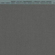 【American Crafts/アメリカンクラフト】 Bazzill Paper バジルペーパー モノ 303394 Cinder シンダー（4…