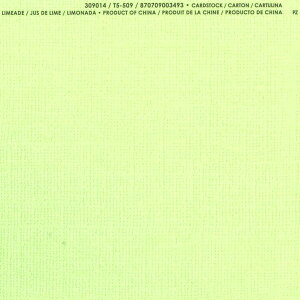 yAmerican Crafts/AJNtgz Bazzill Paper oWy[p[ m 309014 Limeade CGCh i4107953j