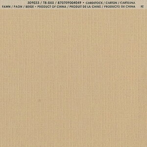 yAmerican Crafts/AJNtgz Bazzill Paper oWy[p[ m 309033 Fawn tH[i4107992j