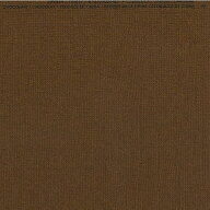 【American Crafts/アメリカンクラフト】 Bazzill Paper バジルペーパー モノ 309034 Chocolate チョコレ…