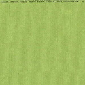 yAmerican Crafts/AJNtgz Bazzill Paper oWy[p[ m 309237 Parakeet pL[gi4107954j