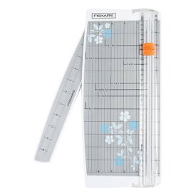 【Fiskars】ユーロペーパートリマー 断裁機　12インチ（4103327）