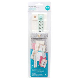�yWe R Memory Keepers�z660443 �u�b�N�o�C���f�B���O �p���`�K�C�h�i4185749�j