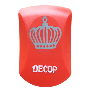 �yPaper Intelligence/�y�[�p�[�C���e���W�F���X�z DECOP �G���{�X�p���` �N���E���i4106622�j