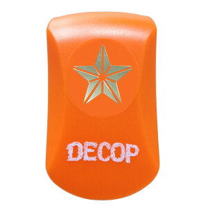 �yPaper Intelligence/�y�[�p�[�C���e���W�F���X�z DECOP �G���{�X�p���` 3D�X�^�[ �X���[���i4109086�j