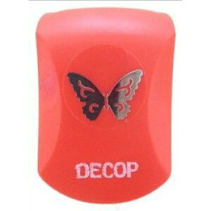 �yPaper Intelligence/�y�[�p�[�C���e���W�F���X�zDECOP�_�u���J�b�g�p���` �o�^�t���C1�i4104199�j