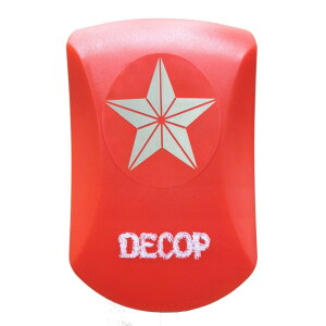 �yPaper Intelligence/�y�[�p�[�C���e���W�F���X�z DECOP �G���{�X�p���` 3D�X�^�[�i4104203�j