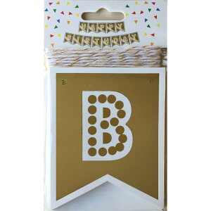 �yPaper Intelligence/�y�[�p�[�C���e���W�F���X�z �A���t�@�x�b�g�K�[�����h HAPPY BIRTHDAY/�n�b�s�[�o�[�X�f�[�i4108460�j