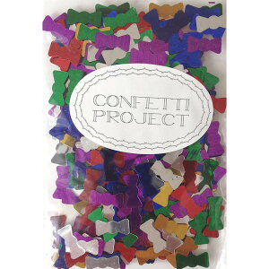 �yPaper Intelligence/�y�[�p�[�C���e���W�F���X�z CONFETTI PROJECT �R���t�F�e�B�v���W�F�N�g ���{���A�\�[�g�i4106864�j