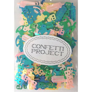 �yPaper Intelligence/�y�[�p�[�C���e���W�F���X�z CONFETTI PROJECT �R���t�F�e�B�v���W�F�N�g �x�r�[�A�\�[�g�i4106867�j