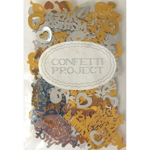 �yPaper Intelligence/�y�[�p�[�C���e���W�F���X�z CONFETTI PROJECT �R���t�F�e�B�v���W�F�N�g �E�F�f�B���O�A�\�[�g�i4106870�j
