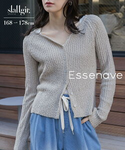 ���g���@�X���uV�l�b�N�j�b�g�J�[�f�B�K���i�g�[���T�C�Y�jEssenave ���f�B�[�X 20�� 30�� 40�� 50�� �t �t�� �H�D�� ���o���� �X���b�g�W�[�� slattgir 20�� 30�� 40�� 50�� �X���b�g�W�[�� slattgir ��