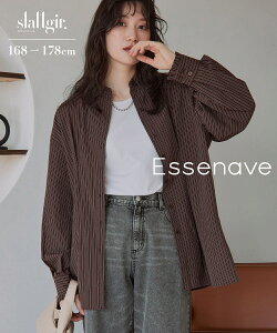 ���g���@�E�G�X�g�^�b�N�X�g���C�v�V���c�i�g�[���T�C�Y�jEssenave ���f�B�[�X �g�b�v�X �V���c ������� �J�W���A�� �H�D�� ���� �X�g���C�v�H �H�� 20�� 30�� 40�� 50�� �X���b�g�W�[�� slattgir
