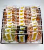 本場 草加煎餅 （27枚入）お菓子 せんべい 詰め合わせギフト 母の日 父の日 お中元 セット　個包装　ホワ…
