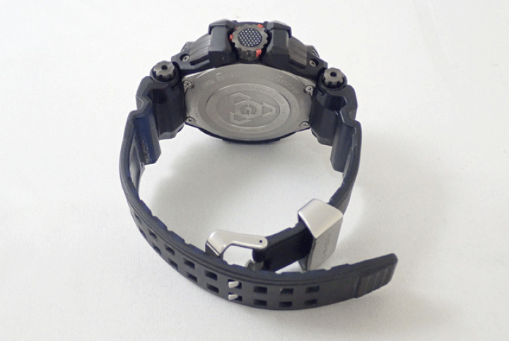 ⑤ GPW-1000-1AJF GRAVITYMASTER 美中古品。 楽天市場】CASIO/カシオ スカイコックピット グラビティマスター