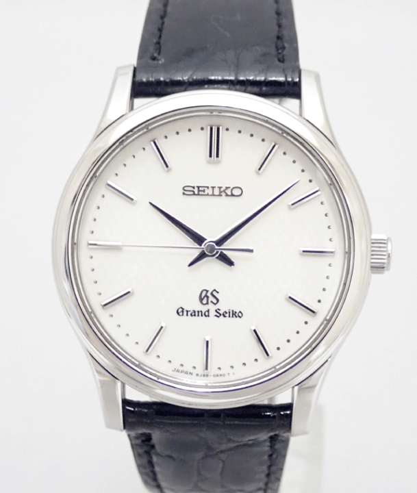 楽天市場】Grand Seiko グランドセイコー SBGF029 8J55-0AA0