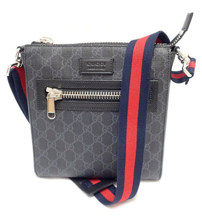 楽天市場】GUCCI グッチ ショルダーバッグ GGスプリーム スモール  