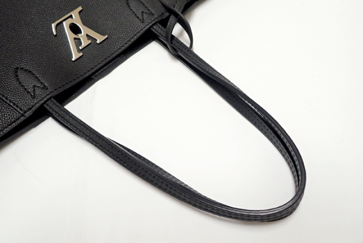 楽天市場】LOUIS VUITTON ルイヴィトン ロックミー・カバ M42291