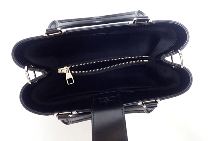 楽天市場】LOUIS VUITTON ルイヴィトン エピ クレベールPM M51334 2WAY