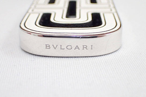 楽天市場】BVGARI/ブルガリ パレンテシ チョーカーネックレス SV925 