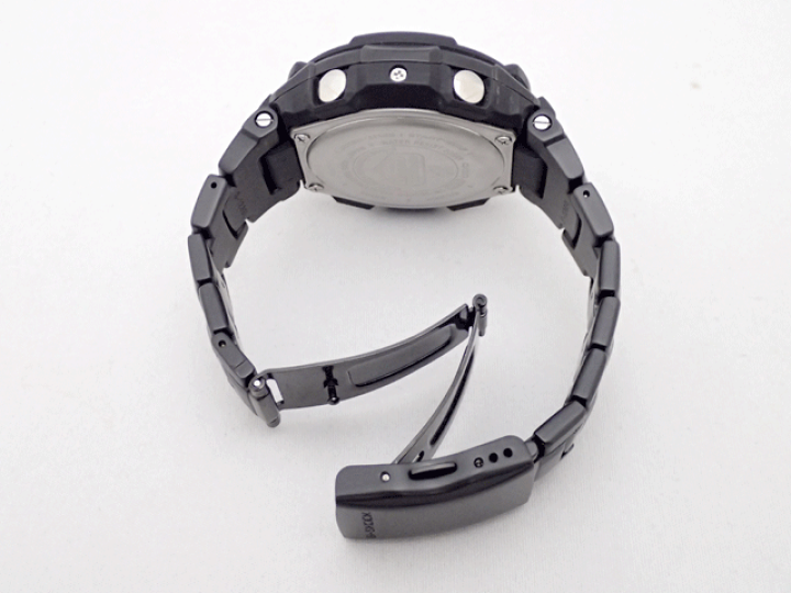 楽天市場】CASIO/カシオ スカイコックピット GW-3000BD-1AJF ソーラー