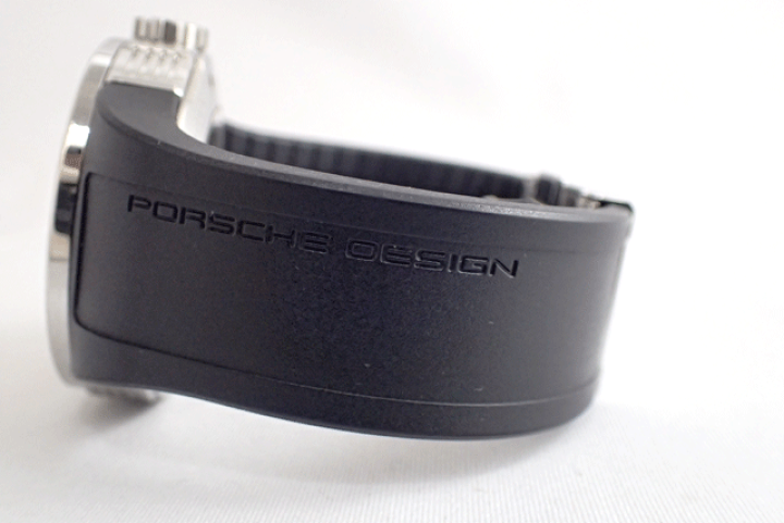 楽天市場】PORSCHE DESIGN ポルシェデザイン P6340 フラット