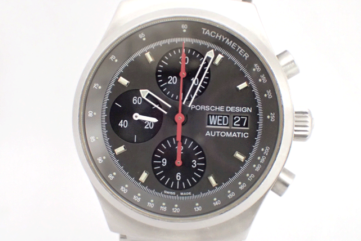 楽天市場】PORSCHE DESIGN ポルシェデザイン 6625.41 ヘリテージ