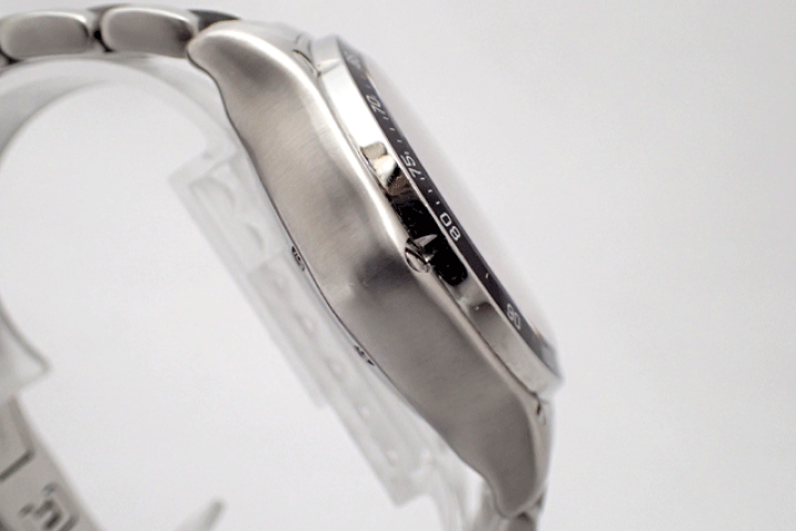 楽天市場】エベル EBEL 1911ディスカバリー 9750L62 クロノ 黒文字盤