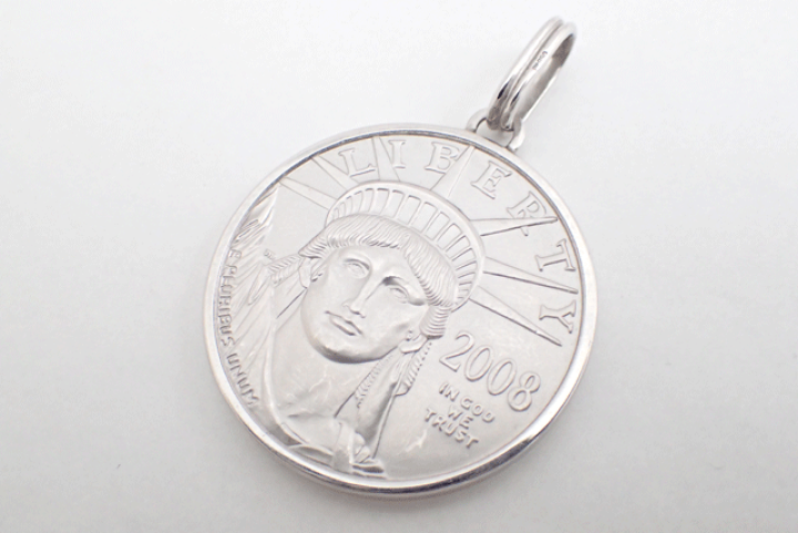 2000年 プラチナ 50ドル コイン 本日のオーストラリア 1/2oz Ptコアラプラチナ貨 50ドル Pt999