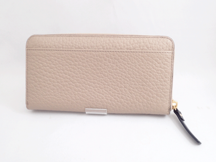 楽天市場】KATE SPADE/ケイトスペード ラウンドファスナー 長