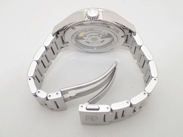 楽天市場】TAG Heuer タグホイヤー カレラ キャリバー5 デイデイト 