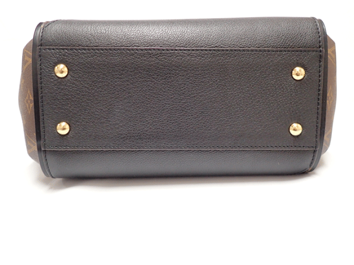 【新古品】LOUIS VUITTON キモノ LOUIS VUITTON】ルイヴィトン『モノグラム キモノPM』M41855
