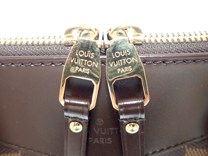 ルイヴィトン ダミエ ウェストミンスターPM 極美品（2011年購入後未使用） ルイ・ヴィトン(LOUIS VUITTON)ルイ・ヴィトン ディストーテッド