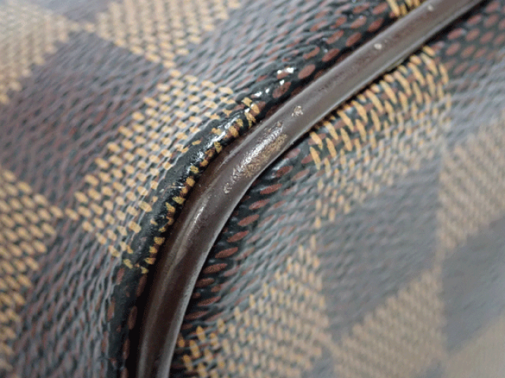 楽天市場】LOUIS VUITTON ルイヴィトン ダミエ ウェスト