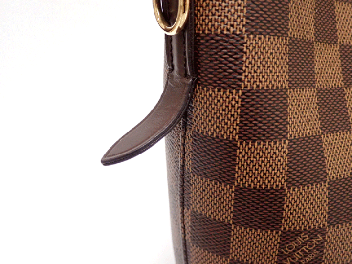 楽天市場】LOUIS VUITTON ルイヴィトン ダミエ シエナMM N41546