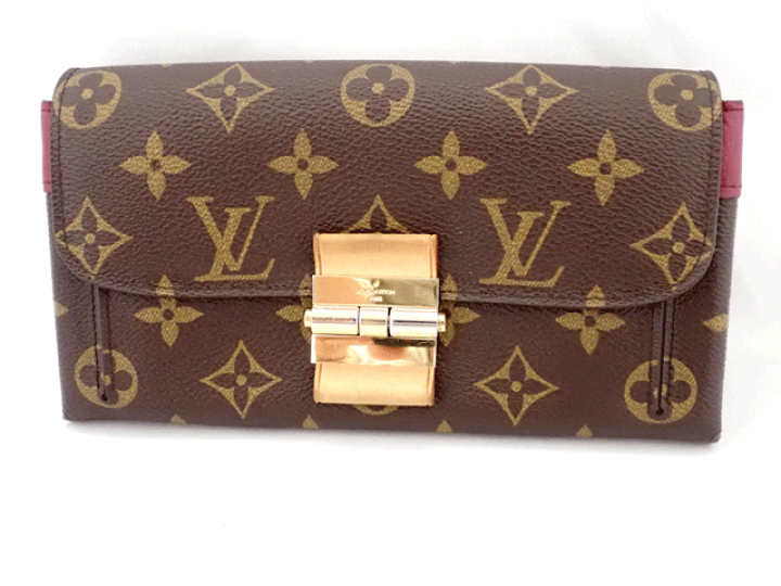楽天市場】LOUIS VUITTON ルイヴィトン 長財布 モノグラム 楽天市場】LOUIS VUITTON ルイヴィトン 長財布 モノグラム