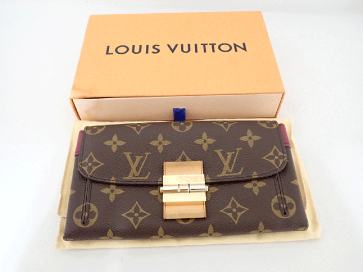楽天市場】LOUIS VUITTON ルイヴィトン 長財布 モノグラム 楽天市場】LOUIS VUITTON ルイヴィトン 長財布 モノグラム