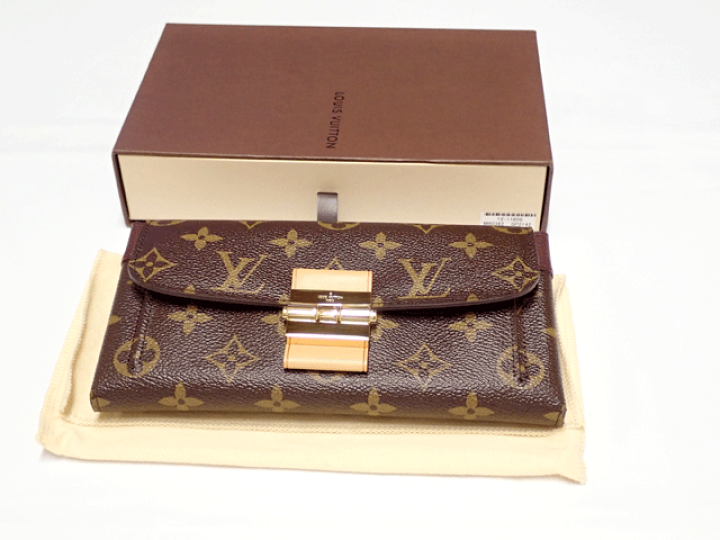 楽天市場】LOUIS VUITTON ルイヴィトン 長財布 モノグラム 楽天市場】LOUIS VUITTON ルイヴィトン 長財布 モノグラム