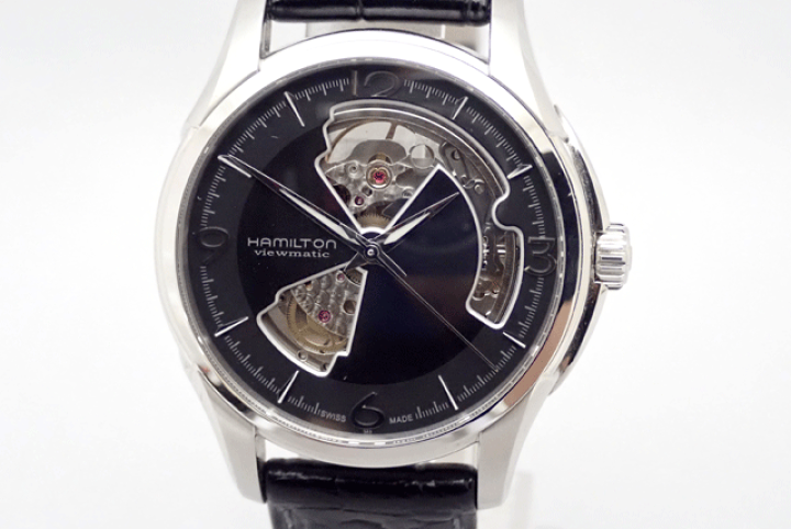 楽天市場】HAMILTONハミルトン ジャズマスター ビューマチック 