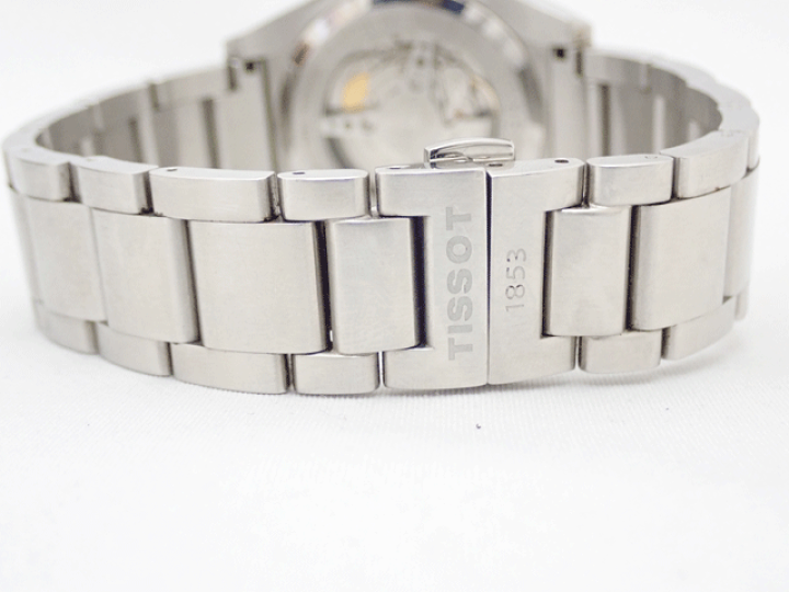 楽天市場】ティソTISSOT PRS516 デイデイト オートマチック T044430A